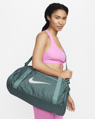 ◆関税/送料込◆NIKE CYM CLUB DUFFEL BAG 24L◆正規品◆ ☆送料・関税込☆Nike☆NIKE CYM CLUB DUFFEL BAG 24L☆JADE ICE